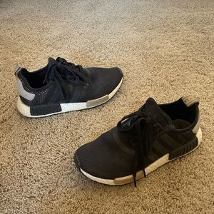 Adidas NMD sneakers